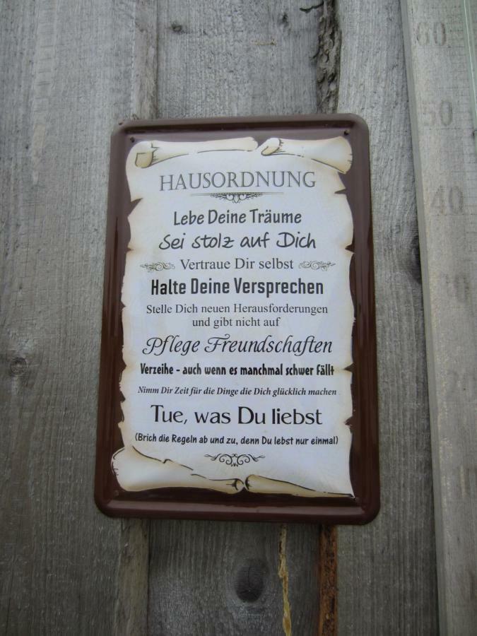 Ferienwohnung Bienwald Mit Pool Fuer 4 - 6 Personen Mit 3 Schlafzimmern Grobitz Dış mekan fotoğraf